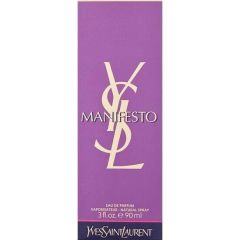 Yves Saint Laurent Manifesto Edp 90 ml Kadın Parfümü