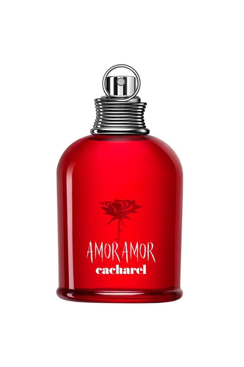 Cacharel Amor Amor Edt 100 Ml Kadın Parfümü