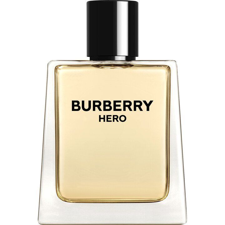 Burberry Hero Edt 100 Ml Erkek Parfüm