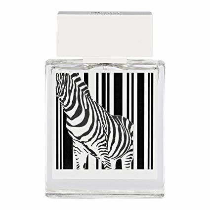 Rumz Al Rasasi Pour Elle Zebra EDP 75ML Kadın Parfümü