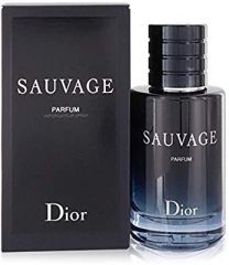 Christian Dior Sauvage Parfum 100 Ml Erkek Parfüm