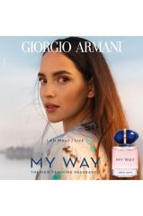 Giorgio Armani My Way Edp 90 ml Kadın Parfümü