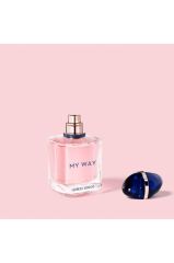 Giorgio Armani My Way Edp 90 ml Kadın Parfümü