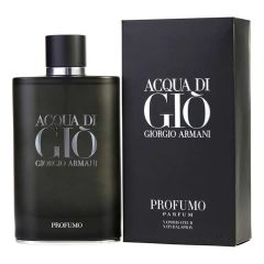 Giorgio Armani Acqua Di Gio Homme Profumo Edp 75 Ml Erkek Parfüm