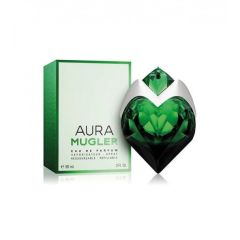 Thierry Mugler Aura refillable EDP 90 ml Kadın Parfüm