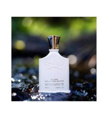 Creed Silver Mountain Water 100 ml Erkek Parfüm