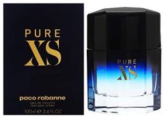 Paco Rabanne Pure Xs EDT 100 Ml Erkek Parfüm