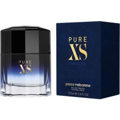 Paco Rabanne Pure Xs EDT 100 Ml Erkek Parfüm