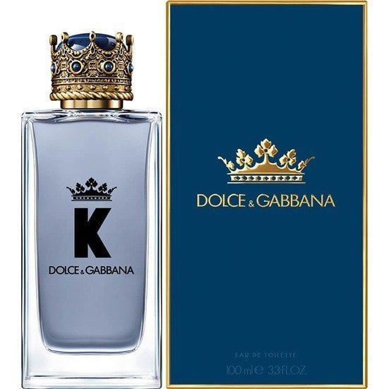 Dolce & Gabbana K By EDT 100 ml Erkek Parfüm
