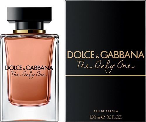 Dolce&Gabbana The Only One Edp 100 Ml Kadın Parfüm
