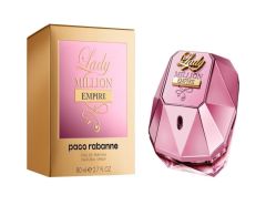 Paco Rabanne Lady Million Empire Edp 80 ml Kadın Parfüm