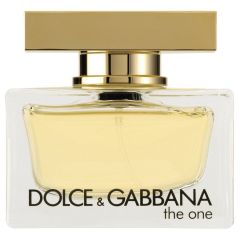 Dolce&Gabbana The One Edp 75 Ml Kadın Parfüm