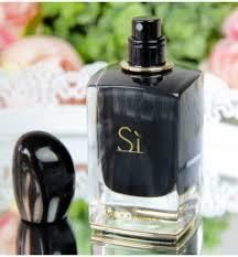 Giorgio Armani Si Intense Edp 100 Ml Kadın Parfüm