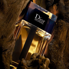 Christian Dior Homme EDT 100 ml
