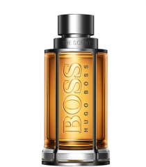 Hugo Boss The Scent Edt 100Ml Erkek Parfüm