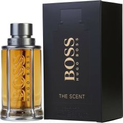 Hugo Boss The Scent Edt 100Ml Erkek Parfüm