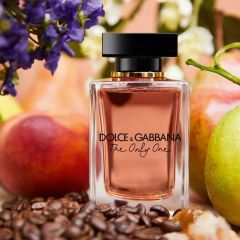 Dolce Gabbana The Only One Edp 100 Ml Kadın Parfüm
