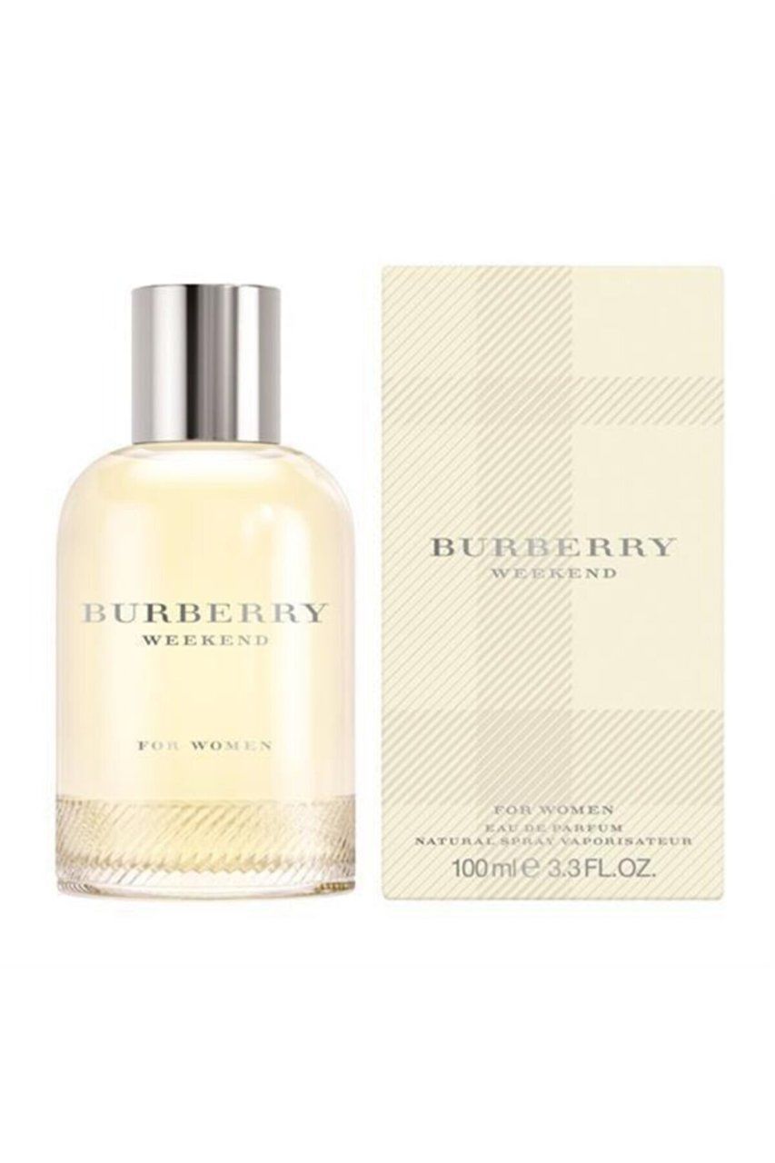 Burberry Weekend Edp 100 Ml Kadın Parfümü