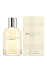 Burberry Weekend Edp 100 Ml Kadın Parfümü