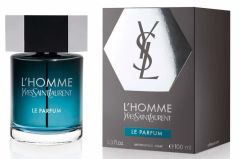 Yves Saint Laurent L'homme Le Parfum Edp 100ml Erkek Parfümü