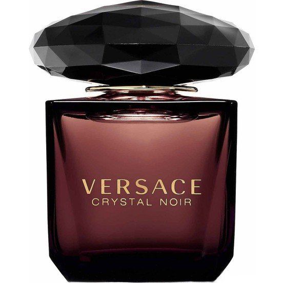 Versace Crystal Noir EDT 90ML Kadın Parfüm