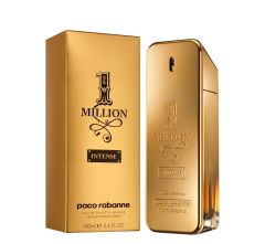 Paco Rabanne 1 Million Intense Edt 100 Ml Erkek Parfümü