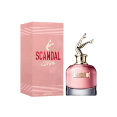 Jean Paul Gaultier Scandal Edp 80 Ml Kadın Parfümü