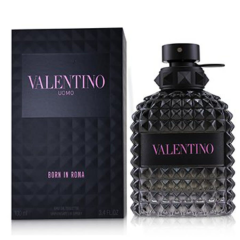 Valentino Oumo Born In Roma Edt 100 ml Erkek Parfüm