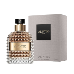 Valentino Uomo Edt 100 Ml Erkek Parfümü