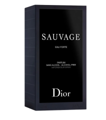 Dior Sauvage Eau Forte 100 ML Erkek Parfüm