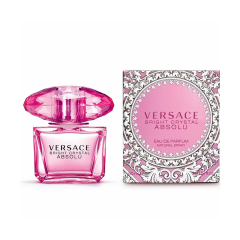 Versace Bright Crystal Absolu Edp 90 Ml Kadın Parfümü