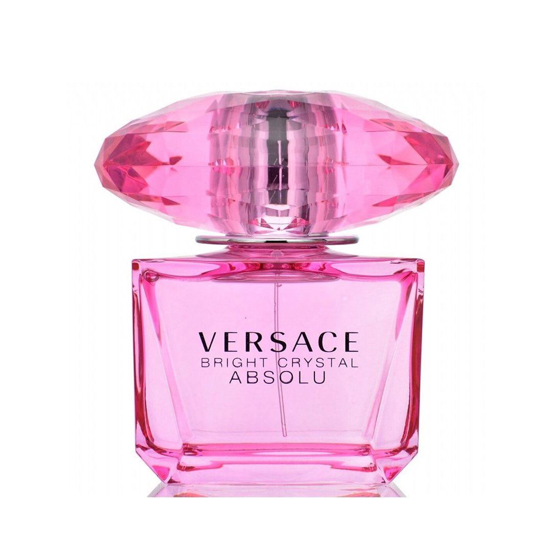 Versace Bright Crystal Absolu Edp 90 Ml Kadın Parfümü