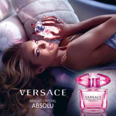 Versace Bright Crystal Absolu Edp 90 Ml Kadın Parfümü