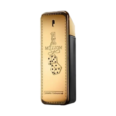 Paco Rabanne 1 Million Monopoly Collector Edition EDT 100ml