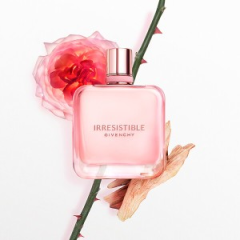 Givenchy Irresistible Rose Velvet Edp 80 Ml