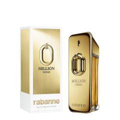 Paco Rabanne Million Gold Intense Edp 100 Ml