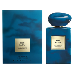 Giorgio Armani Armani Prive Bleu Lazuli EDP 100ML Unisex Parfüm