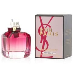 Yves Saint Laurent Mon Paris Intensement EDP 90ml Kadın Parfüm