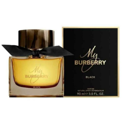 Burberry My Burberry Black EDP 90 ml Kadın Parfüm