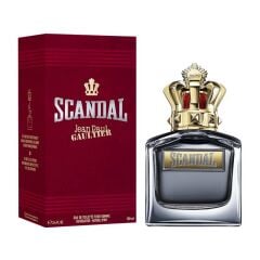 Jean Paul Gaultier Scandal Pour Homme Edt 100 Ml