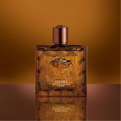 Versace Eros Najim Parfüm 100 ML Erkek Parfüm