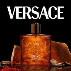 Versace Eros Najim Parfüm 100 ML Erkek Parfüm