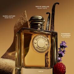Burberry Goddes Parfum 100ML Kadın Parfüm