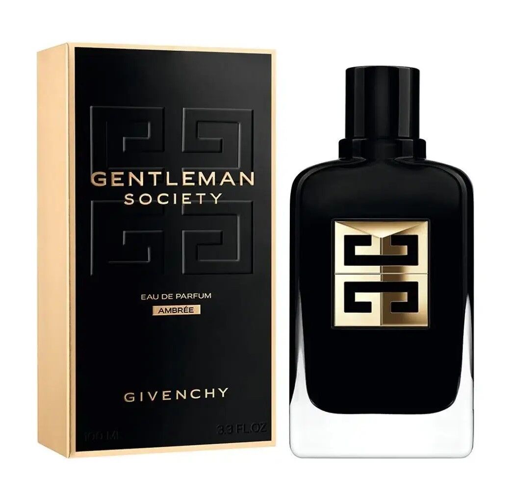Givenchy Gentleman Society Ambree EDP 100 ml Erkek Parfüm
