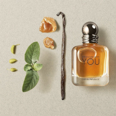 Emporio Armani Stronger With You EDT 100 ml Erkek Parfüm