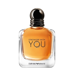 Emporio Armani Stronger With You EDT 100 ml Erkek Parfüm