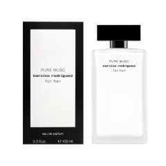 Narciso Rodriguez For Her Pure Musc EDP 100ml Kadın Parfüm