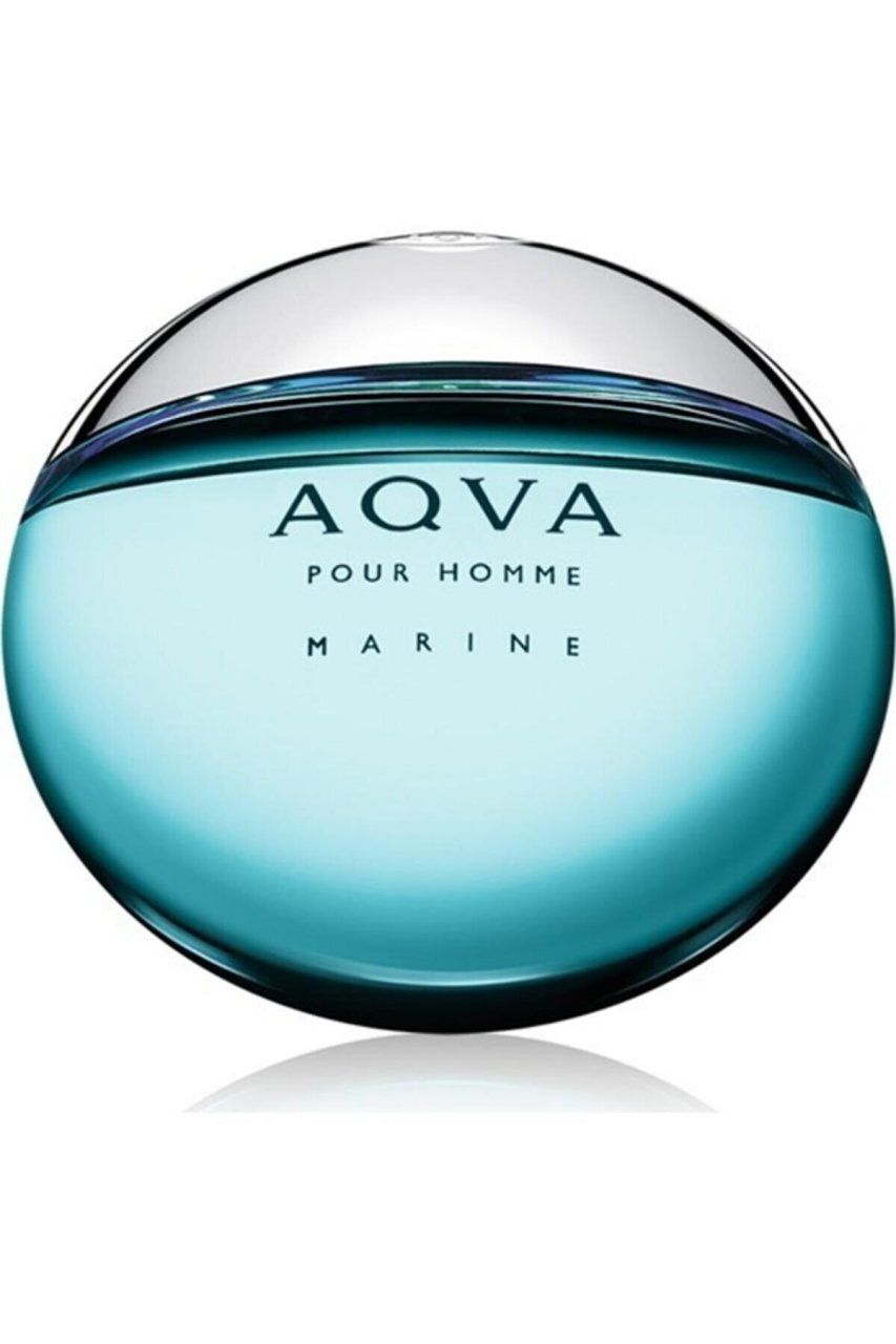 Bvlgari Aqva Marine Edt 100 ml Erkek Parfüm