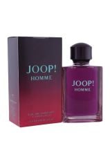 Joop Homme Edt 125 Ml Erkek Parfüm