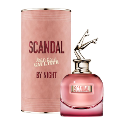 Jean Paul Gaultier Scandal By Night EDP 80 ml Kadın Parfüm